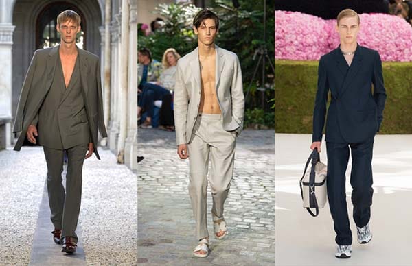 МОДНИ ПРОГНОЗИ ЗА 2019 ГОДИНА